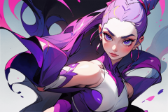 弹出其消息、全球分布、现状等细致数据